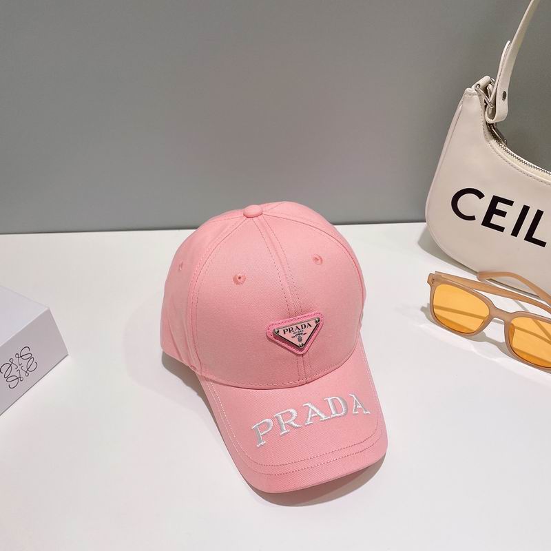 Prada cap (105)